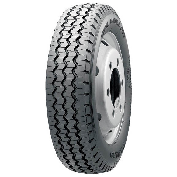 suverehv Kumho Steel Radial 856